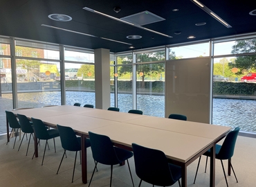 Kontor til leje på Weidekampsgade 14, 2300 København S - 662 m² | Foto 12 - Lokalebasen.dk