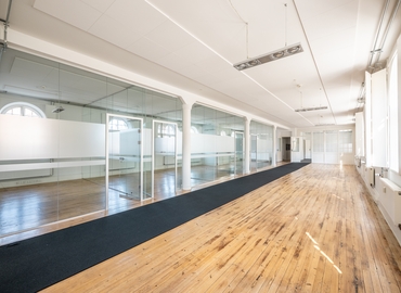 Office Ryttergade 12 5000 Odense C