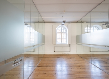 Office Ryttergade 12 5000 Odense C
