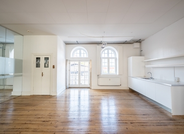 Kontor til leje på Ryttergade 12, 5000 Odense C - 293 m² | Foto 3 - Lokalebasen