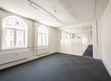 Kontor til leje på Ryttergade 12, 5000 Odense C - 293 m² | Foto 4 - Lokalebasen