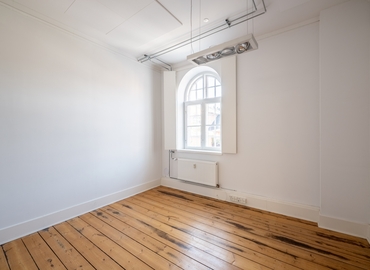 Kontor til leje på Ryttergade 12, 5000 Odense C - 293 m² | Foto 5 - Lokalebasen
