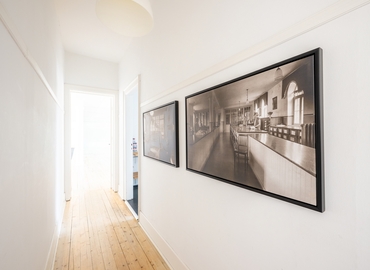 Kontor til leje på Ryttergade 12, 5000 Odense C - 293 m² | Foto 6 - Lokalebasen