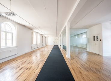 Kontor til leje på Ryttergade 12, 5000 Odense C - 293 m² | Foto 7 - Lokalebasen