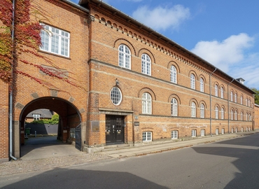 Kontor til leje på Ryttergade 12, 5000 Odense C - 293 m² | Foto 12 - Lokalebasen