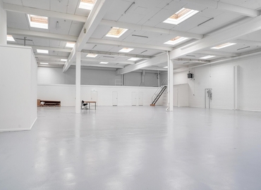 Lager til leje på Hobrovej 28, 2610 Rødovre - 541 m² | Foto 2 - Lokalebasen