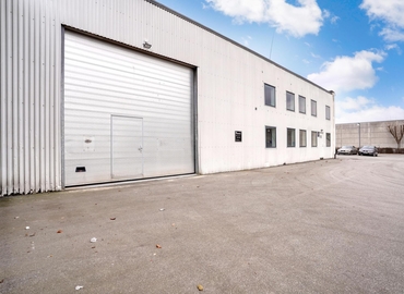 Lager til leje på Hobrovej 28, 2610 Rødovre - 541 m² | Foto 0 - Lokalebasen.dk