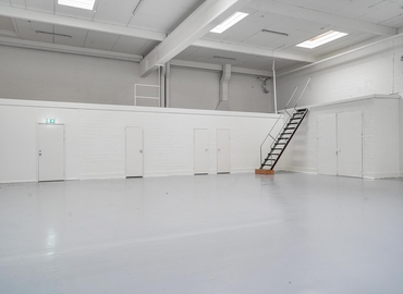 Lager til leje på Hobrovej 28, 2610 Rødovre - 541 m² | Foto 3 - Lokalebasen.dk