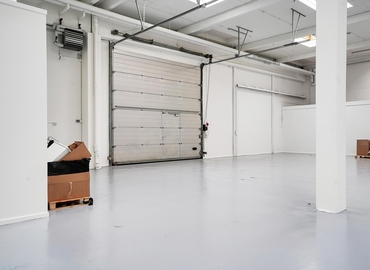 541 m² Warehouse space up for rent in Rodovre, Hobrovej 28 (2610) - 4 | MatchOffice