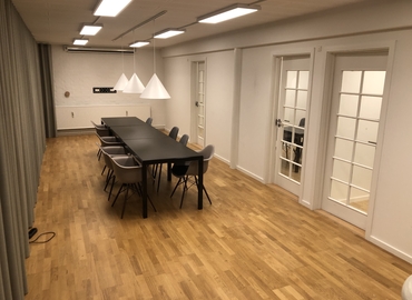 Office Vestergade 43 8000 Aarhus C