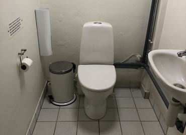 Kontor til leje på Vestergade 43, 8000 Aarhus C - 129 m² | Foto 7 - Lokalebasen