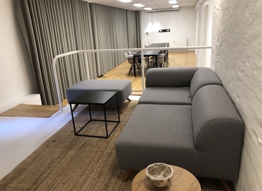 Kontor til leje på Vestergade 43, 8000 Aarhus C - 129 m² | Foto 3 - Lokalebasen.dk