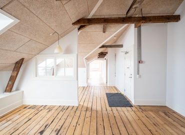 Office Ryttergade 12 5000 Odense C