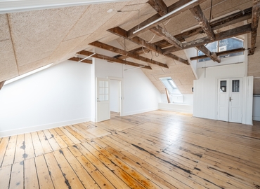 Kontor til leje på Ryttergade 12, 5000 Odense C - 396 m² | Foto 3 - Lokalebasen