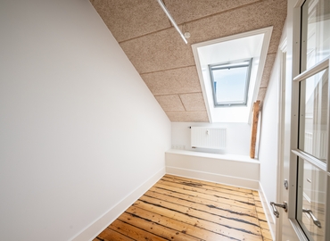 Kontor til leje på Ryttergade 12, 5000 Odense C - 396 m² | Foto 4 - Lokalebasen.dk