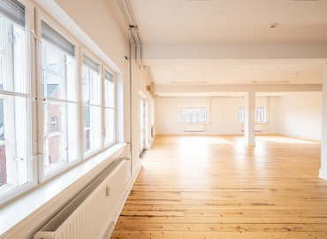 Kontor til leje på Ryttergade 12, 5000 Odense C - 396 m² | Foto 5 - Lokalebasen