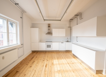 Kontor til leje på Ryttergade 12, 5000 Odense C - 396 m² | Foto 6 - Lokalebasen