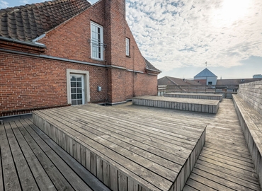 Kontor til leje på Ryttergade 12, 5000 Odense C - 396 m² | Foto 9 - Lokalebasen