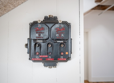 Kontor til leje på Ryttergade 12, 5000 Odense C - 396 m² | Foto 8 - Lokalebasen.dk