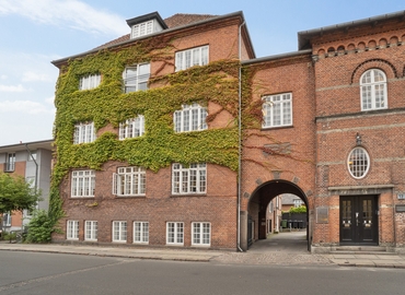 Kontor til leje på Ryttergade 12, 5000 Odense C - 396 m² | Foto 11 - Lokalebasen