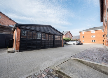 Kontor til leje på Ryttergade 12, 5000 Odense C - 396 m² | Foto 10 - Lokalebasen