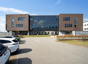 Office Hedeager 5 8200 Aarhus N