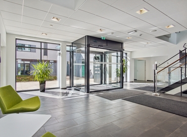 Office Hedeager 5 8200 Aarhus N