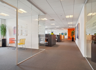 Kontor til leje på Hedeager 5, 8200 Aarhus N - 1955 m² | Foto 4 - Lokalebasen