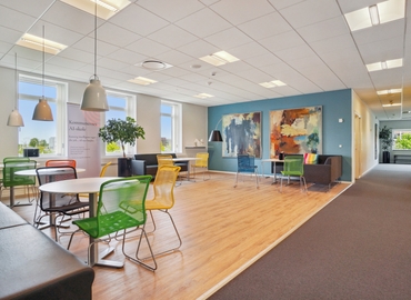 Office Hedeager 5 8200 Aarhus N