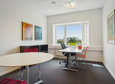 Office Hedeager 5 8200 Aarhus N
