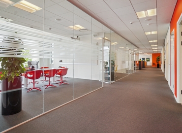 Office Hedeager 5 8200 Aarhus N
