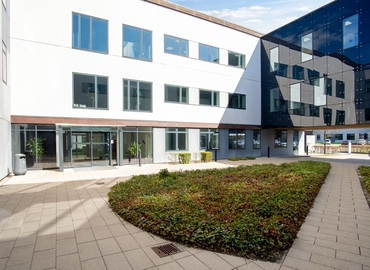 Kontor til leje på Hedeager 5, 8200 Aarhus N - 1955 m² | Foto 10 - Lokalebasen