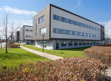 Kontor til leje på Hedeager 5, 8200 Aarhus N - 1955 m² | Foto 11 - Lokalebasen