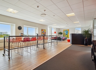 Office Hedeager 5 8200 Aarhus N