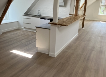 Kontor til leje på Thorsgade 83, 2200 København N - 150 m² | Foto 2 - Lokalebasen