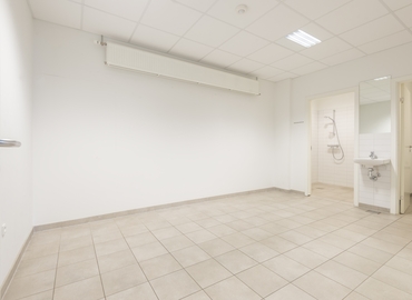 Lager til leje på Lillebæltsvej 35, 6715 Esbjerg N - 1200 m² | Foto 14 - Lokalebasen.dk