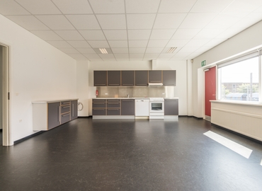 Lager til leje på Lillebæltsvej 35, 6715 Esbjerg N - 1200 m² | Foto 13 - Lokalebasen