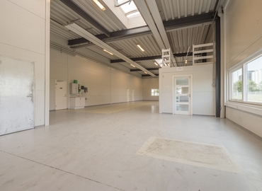 Lager til leje på Lillebæltsvej 35, 6715 Esbjerg N - 1200 m² | Foto 10 - Lokalebasen.dk