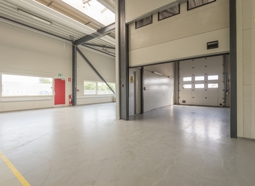 Lager til leje på Lillebæltsvej 35, 6715 Esbjerg N - 1200 m² | Foto 5 - Lokalebasen.dk