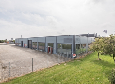 Lager til leje på Lillebæltsvej 35, 6715 Esbjerg N - 1200 m² | Foto 17 - Lokalebasen.dk