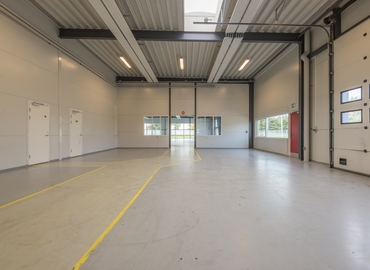 Lager til leje på Lillebæltsvej 35, 6715 Esbjerg N - 1200 m² | Foto 6 - Lokalebasen