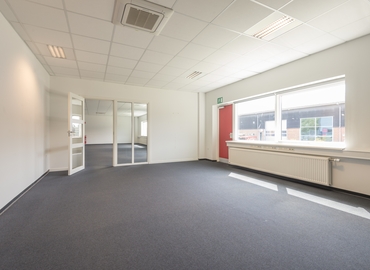 Lager til leje på Lillebæltsvej 35, 6715 Esbjerg N - 1200 m² | Foto 12 - Lokalebasen