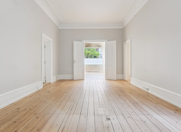 Kontor til leje på Dantes Plads 4, 1556 København V - 184 m² | Foto 1 - Lokalebasen.dk