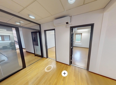 Kontor til leje på Maskinvej 6, 2860 Søborg - 300 m² | Foto 4 - Lokalebasen