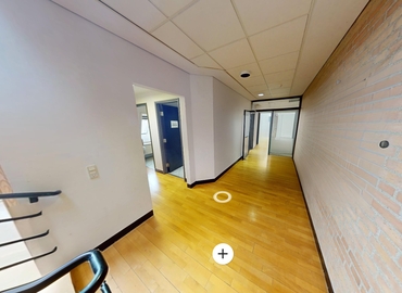 Kontor til leje på Maskinvej 6, 2860 Søborg - 300 m² | Foto 9 - Lokalebasen