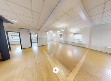 Kontor til leje på Maskinvej 6, 2860 Søborg - 300 m² | Foto 6 - Lokalebasen