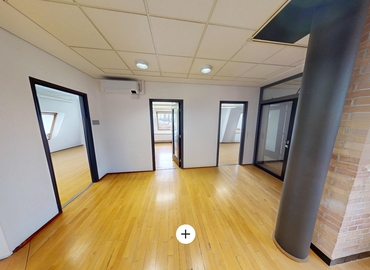 Kontor til leje på Maskinvej 6, 2860 Søborg - 300 m² | Foto 3 - Lokalebasen