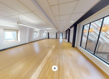 Kontor til leje på Maskinvej 6, 2860 Søborg - 300 m² | Foto 5 - Lokalebasen