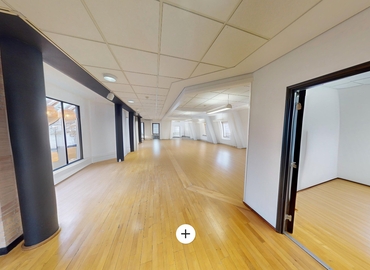 Kontor til leje på Maskinvej 6, 2860 Søborg - 300 m² | Foto 10 - Lokalebasen.dk