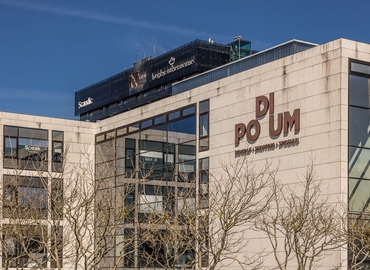 Office Klampenborgvej 215 2800 Kongens Lyngby